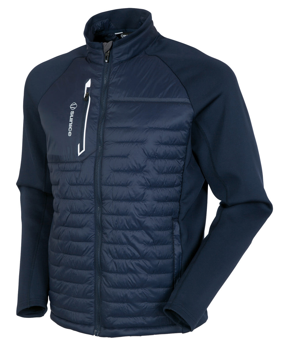 Men's Performance Jackets Sunice