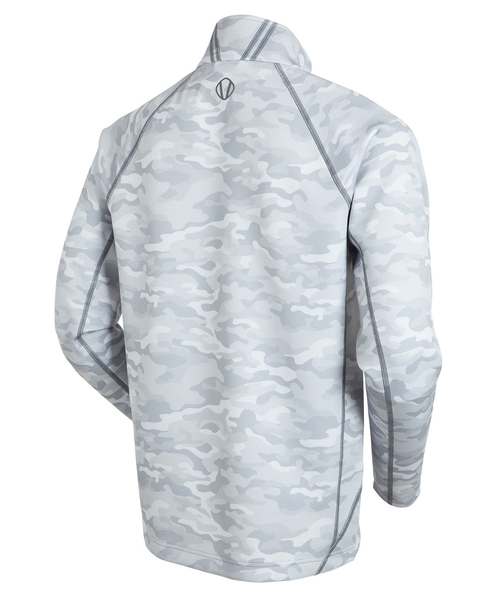 Magnesium Camo/Charcoal