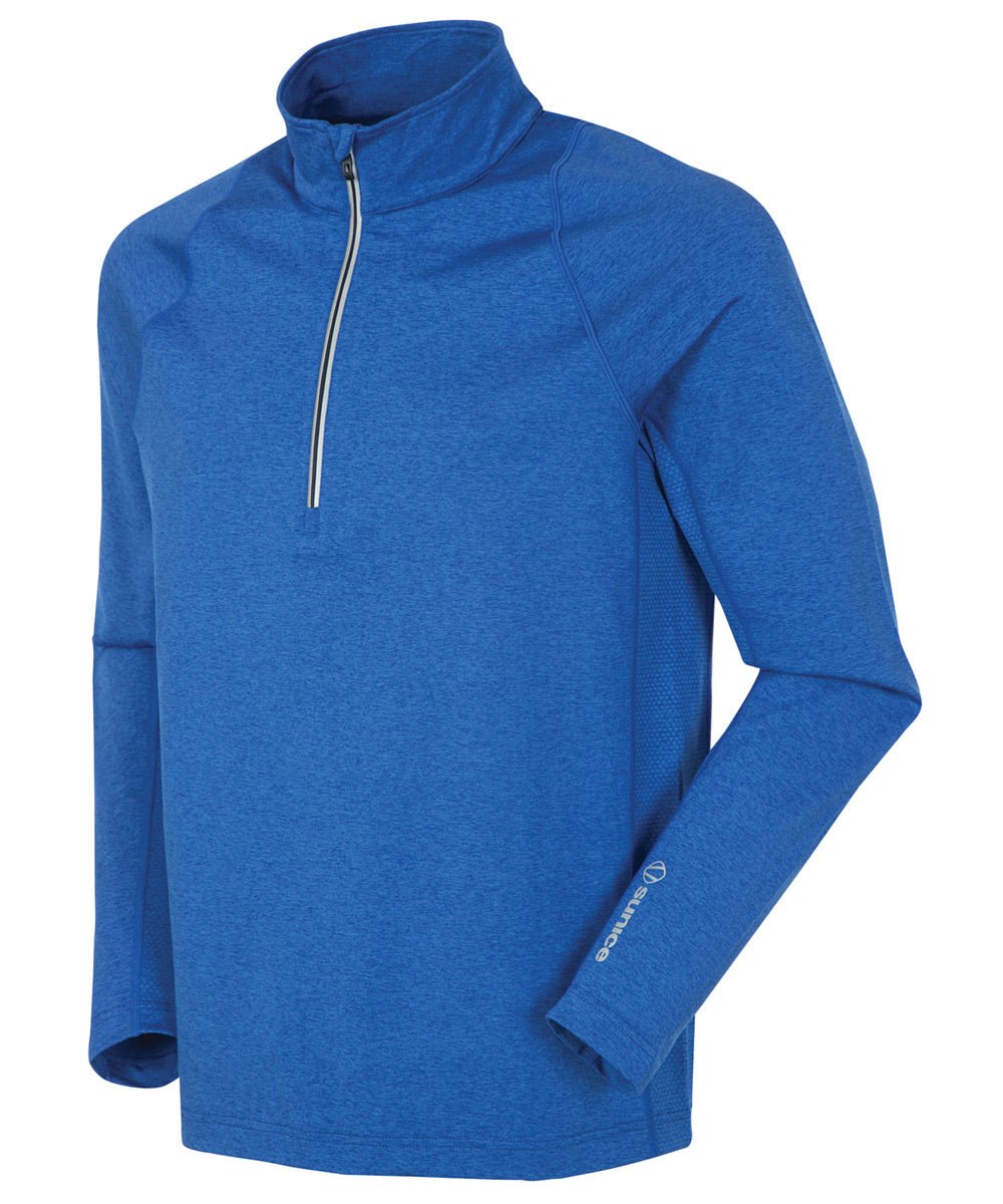 Men's Tobey UltraliteFX Stretch Half-Zip Pullover