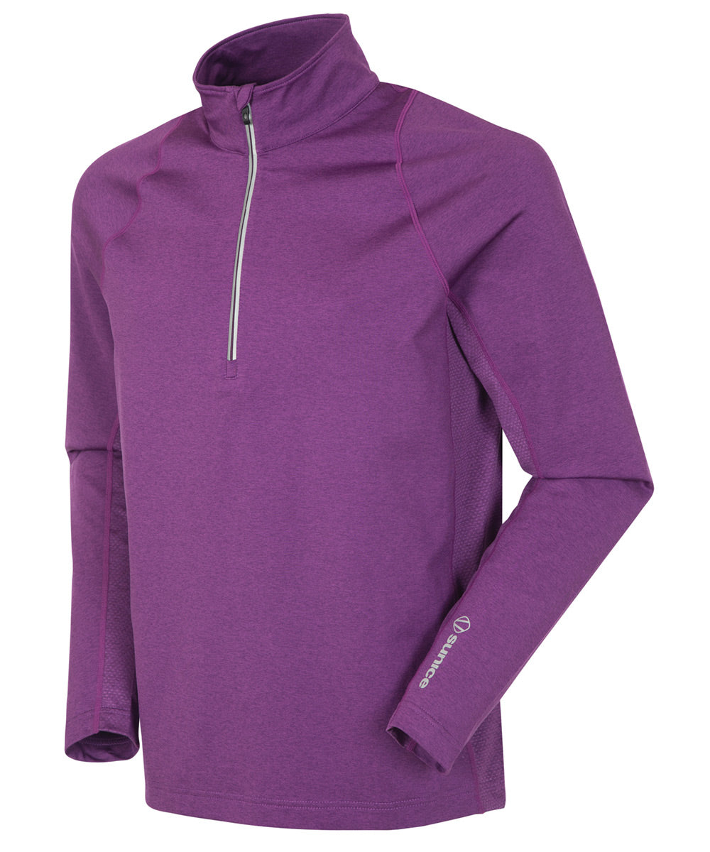 Plum Melange