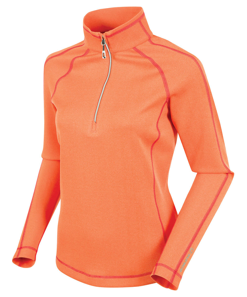 Tango Orange Melange/Tango Orange