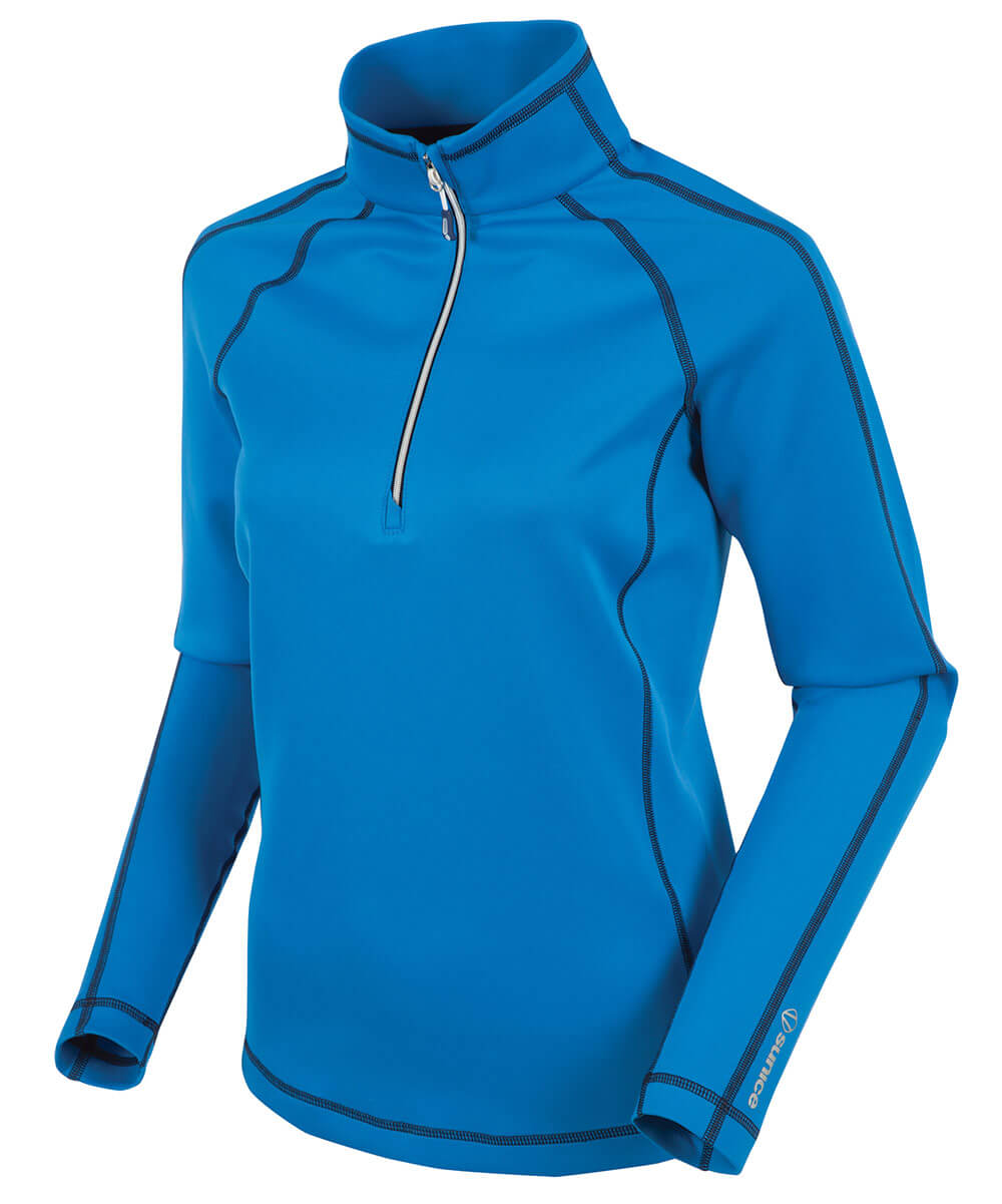 Vibrant Blue/Midnight