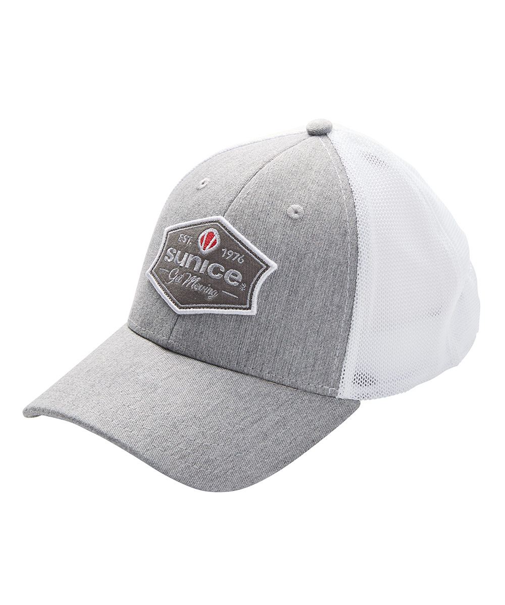 Heather Grey