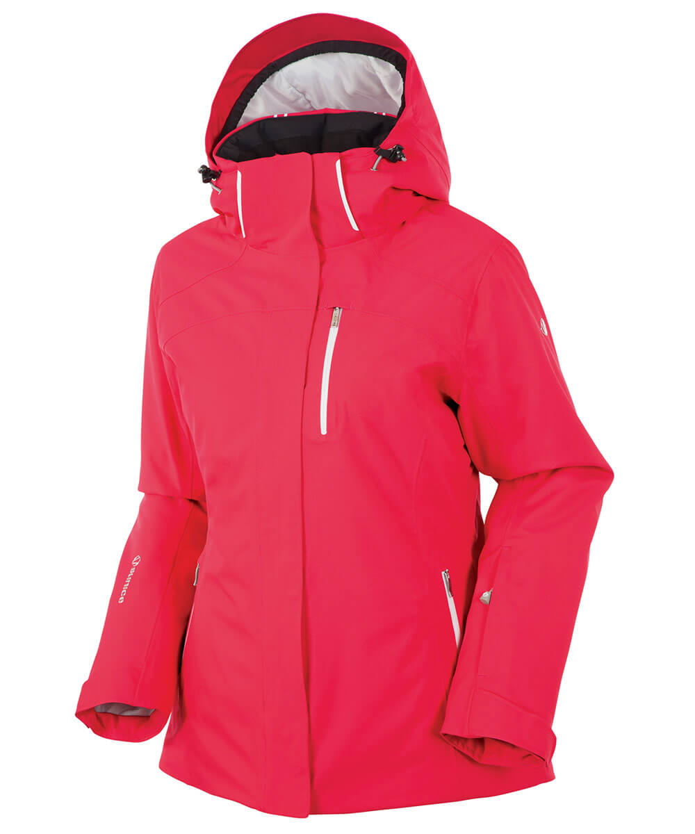 Women&#39;s Reese Waterproof Insulated Stretch Jacket