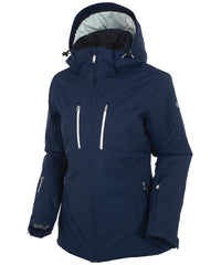 Women's Erika Waterproof Insulated Stretch Jacket
