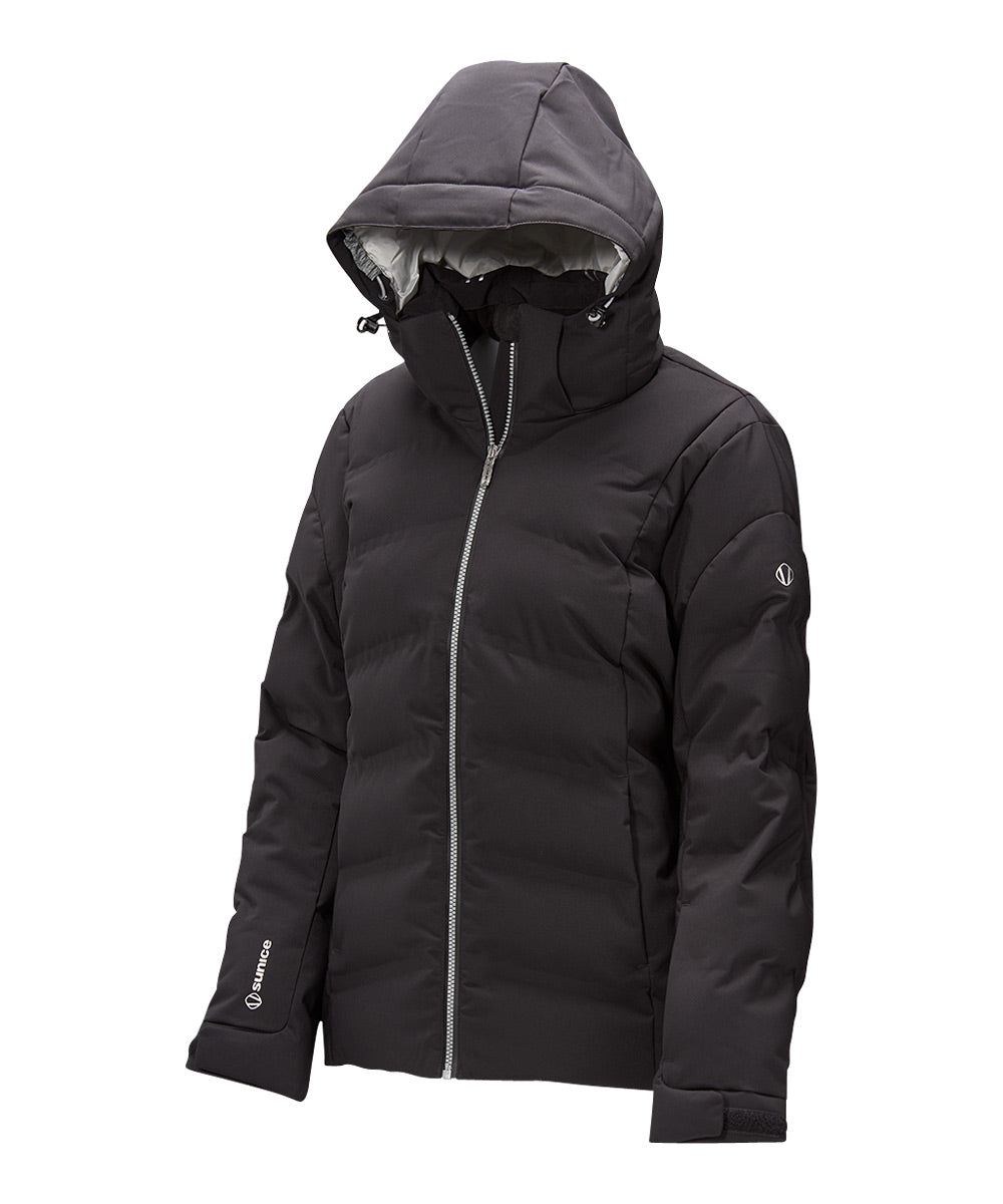 Women&#39;s Ciara II Waterproof Stretch Jacket with 3M Thinsulate Featherless Insulation