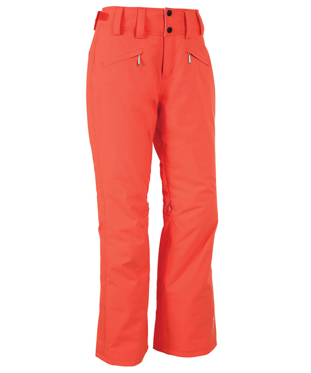 Tango Orange
