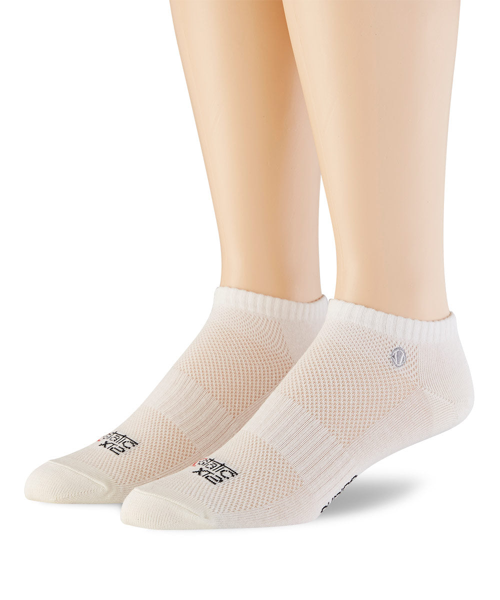 Women&#39;s X-Static Chintz Socks